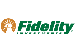 Fidelity Investments logo